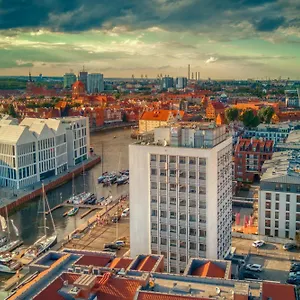 Szafarnia 10 Danzig