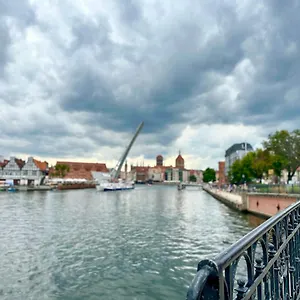 Mmrent Merci Gdańsk