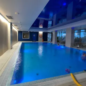 Celma Condohotel Old Town Danzig